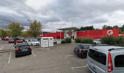 C&A, Magasin de Vêtements à Millau