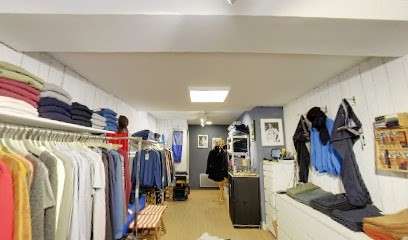 COAST CHIC & RELAX, Magasin de Vêtements à Sanary-sur-Mer