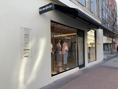 Norma Jean, Magasin de Vêtements à Valence