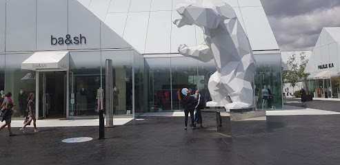 Le Temps Des Cerises, Magasin de Vêtements à Villefontaine