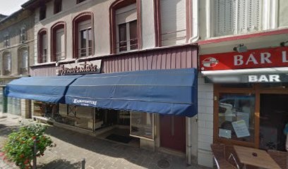 Chemise sans repassage, Magasin de Vêtements à Saint-Mihiel