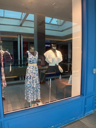 NAF NAF, Magasin de Vêtements à Rosny-sous-Bois