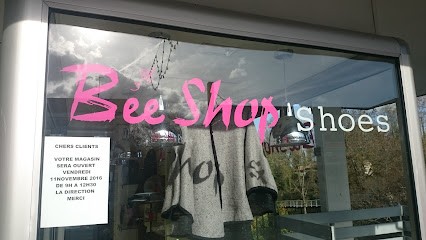 Bee Shop Shoes, Magasin de Vêtements à Montpon-Ménestérol