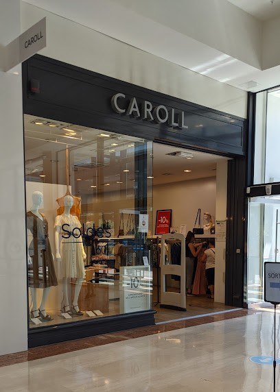 Caroll, Magasin de Vêtements à Marseille 11