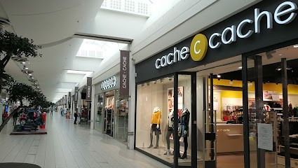 Cache Cache, Magasin de Vêtements à La Roche-sur-Yon
