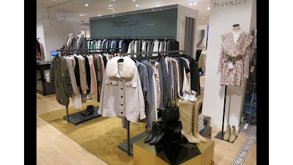 Bérénice, Magasin de Vêtements au Chesnay