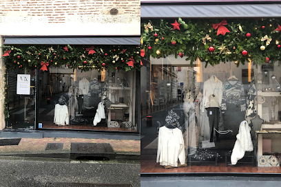 Villa Des Roses Magasin De Vêtements à Agen
