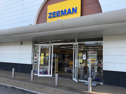 Zeeman Fougères, Magasin de Vêtements à Fougères