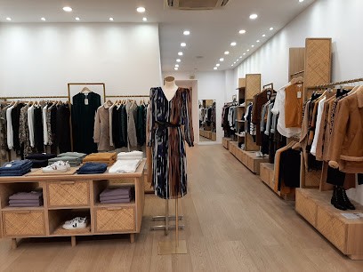 Sud Express, Magasin de Vêtements à Rodez