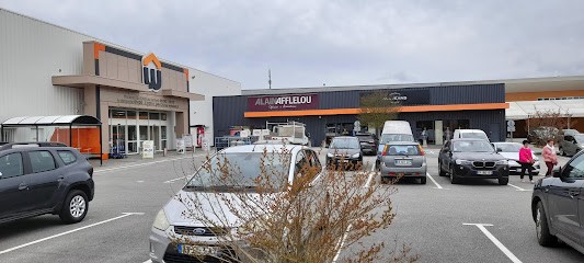 All Jeans, Magasin de Vêtements à Ploërmel