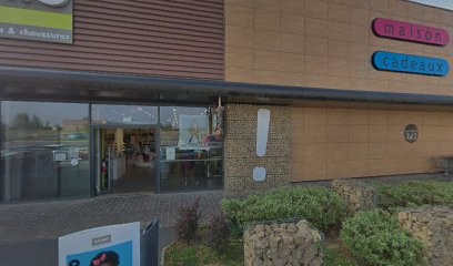 Gémo, Magasin de Vêtements aux Ayvelles