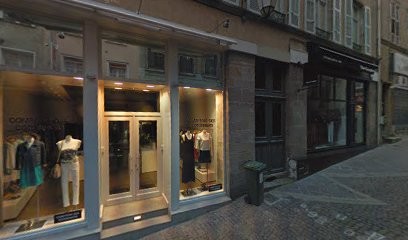 The Kooples, Magasin de Vêtements à Limoges