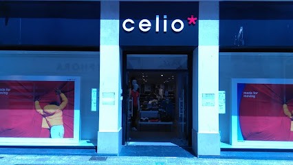 Celio, Magasin de Vêtements à Cherbourg-en-Cotentin