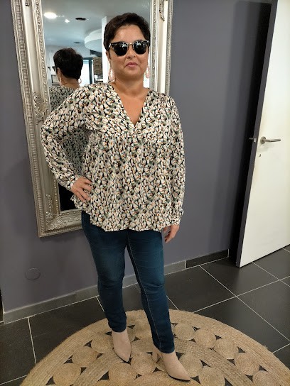 Les Secrets D'élodie, Magasin de Vêtements à Laventie