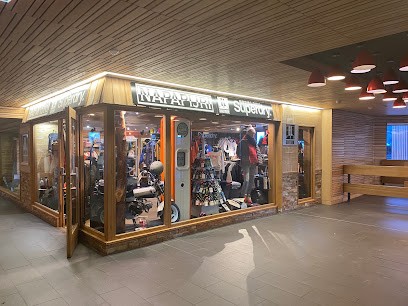 ELPRO Boutique, Magasin de Vêtements à La Plagne Tarentaise
