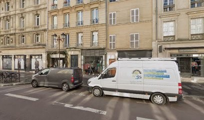 Diagonale, Magasin de Vêtements à Versailles