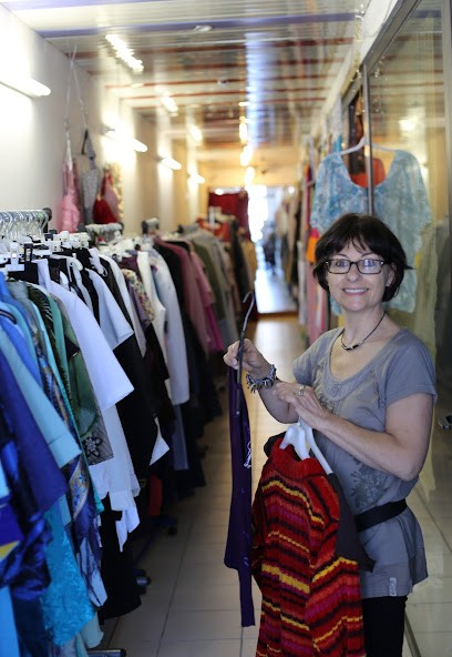 Boutique Farandole, Magasin de Vêtements à Port-la-Nouvelle
