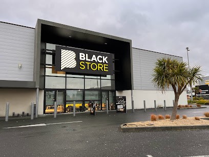 BLACKSTORE LANGUEUX, Magasin de Vêtements à Langueux
