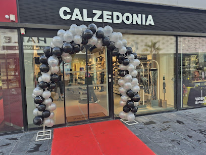 Calzedonia Magasin De Vêtements à Beaucouzé