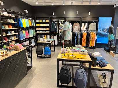 Hurley Store Bordeaux Magasin De Vêtements à Bordeaux