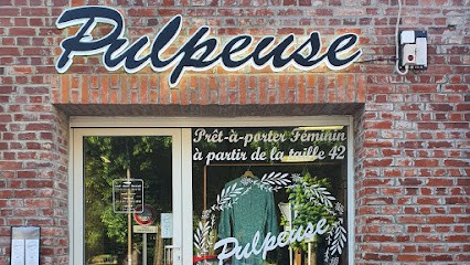 Pulpeuse, Magasin de Vêtements à Loos-en-Gohelle