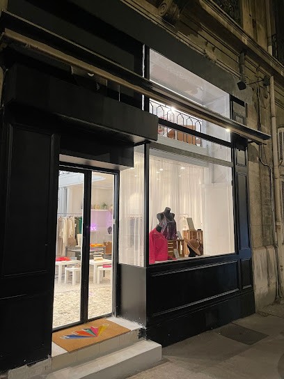 Lua Baïla, Magasin de Vêtements à Marseille 06