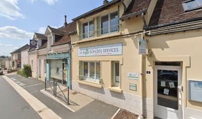 Dmr, Magasin de Vêtements à Val-au-Perche