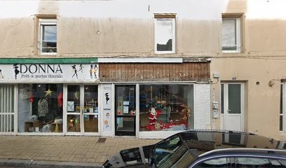 Donna prêt-à-porter féminin, Magasin de Vêtements à Plouay