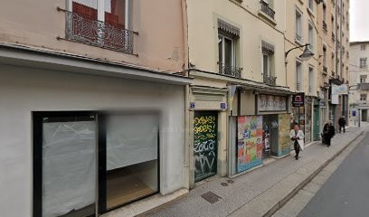 Astuces, Magasin de Vêtements à Lyon 04