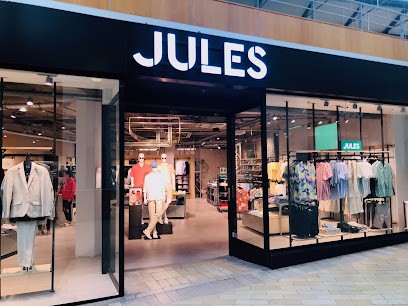 Jules Strasbourg-Place des Halles, Magasin de Vêtements à Strasbourg