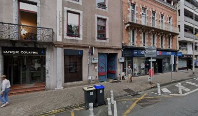 CAMBERABERO Boutique Officiel, Magasin de Vêtements à Tarbes