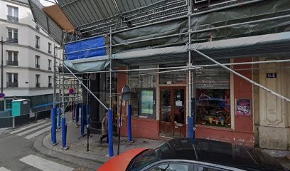 Tissus Africains, Magasin de Vêtements à Paris 18