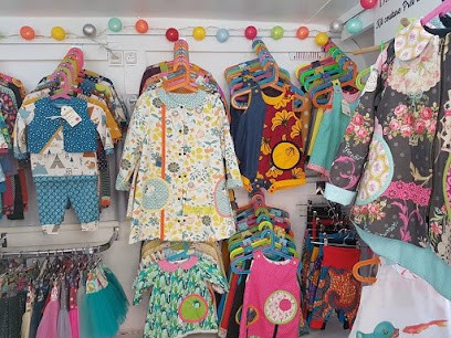 Dgenet dans le Pré, Magasin de Vêtements à La Villedieu-du-Clain