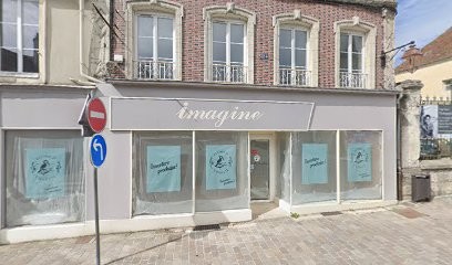 Elliot & Charlie, Magasin de Vêtements à Mortagne-au-Perche