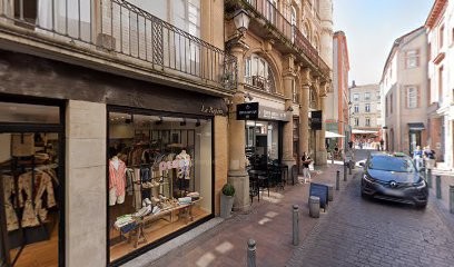 Le Repère, Magasin de Vêtements à Toulouse