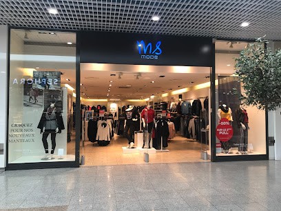 MS Mode, Magasin de Vêtements à Saint-Orens-de-Gameville