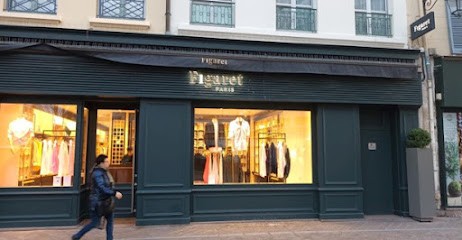 Figaret Saint-Germain-en-Laye, Magasin de Vêtements à Saint-Germain-en-Laye