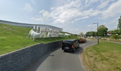 C&A, Magasin de Vêtements à Plaisir