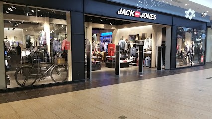 JACK & JONES, Magasin de Vêtements à Lanester