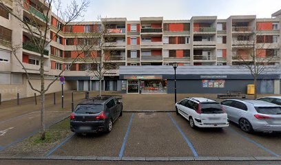 Marque, Magasin de Vêtements à Saint-Brieuc