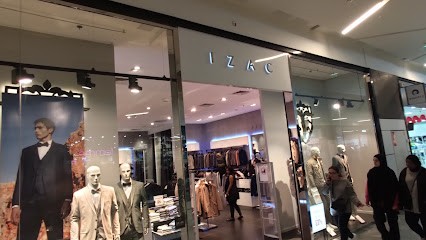 IZAC VILLENEUVE LA GARENNE : Costume & Prêt-à-porter Homme, Magasin de Vêtements à Villeneuve-la-Garenne