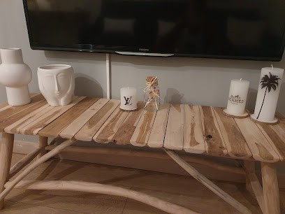 Kudeta Boutique, Magasin de Vêtements à Hyères