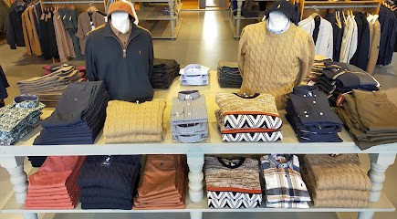 MCS Outlet, La Séguinière Outlet, Magasin de Vêtements à La Séguinière