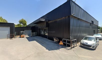 Indies Production, Magasin de Vêtements à Gardanne