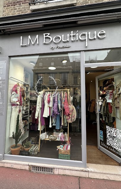 LM Boutique Pascale, Magasin de Vêtements à Saint-Maur-des-Fossés
