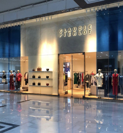 Claudie Pierlot Levallois Magasin De Vêtements à Levallois-Perret
