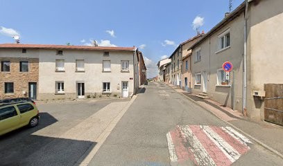 Coup D'oeil, Magasin de Vêtements à Maringes