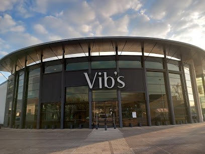 Vib's, Magasin de Vêtements à Epagny Metz-Tessy
