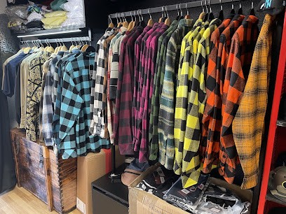 Gaia Shop, Magasin de Vêtements au Barcarès