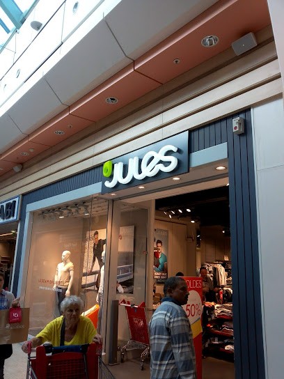 Jules Roncq- Fermeture Définitive, Magasin de Vêtements à Roncq